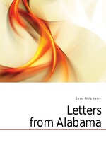 Letters from Alabama