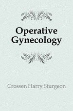 Operative Gynecology