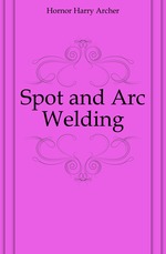 Spot and Arc Welding