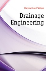 Drainage Engineering