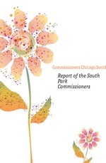 Report of the South Park Commissioners