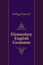 Elementary English Grammar