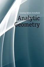 Analytic Geometry