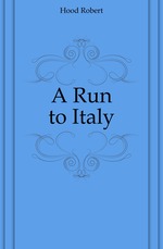 A Run to Italy