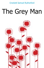 The Grey Man