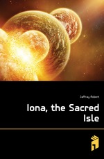 Iona, the Sacred Isle