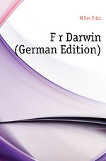 Fr Darwin (German Edition)
