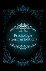 Psychologie (German Edition)