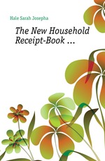 The New Household Receipt-Book