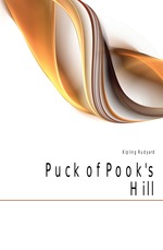 Puck of Pook`s Hill