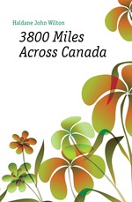 3800 Miles Across Canada