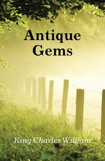 Antique Gems and rings. Volume I