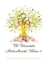 The Minnesota Horticulturist, Volume 16