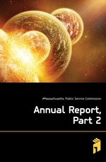 Annual Report, Part 2