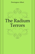 The Radium Terrors