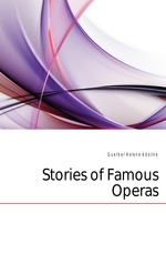 Stories of Famous Operas