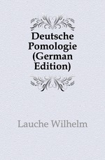 Deutsche Pomologie (German Edition)