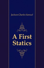 A First Statics