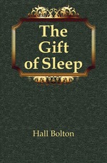 The Gift of Sleep