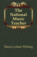 The National Music Teacher