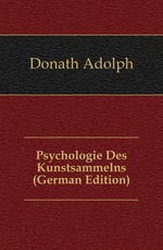 Psychologie Des Kunstsammelns (German Edition)
