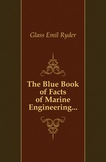 The Blue Book of Facts of Marine Engineering