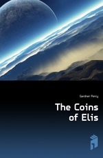 The Coins of Elis