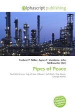 Pipes of Peace