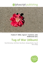 Tug of War (Album)