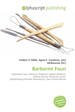 Barberini Faun