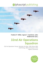 32nd Air Operations Squadron