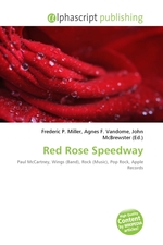 Red Rose Speedway