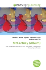 McCartney (Album)