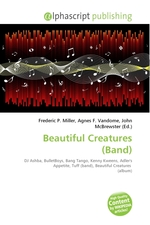 Beautiful Creatures (Band)