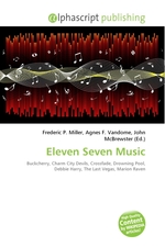 Eleven Seven Music