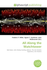 All Along the Watchtower