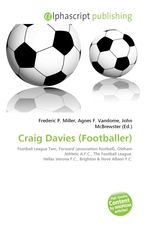 Craig Davies (Footballer)