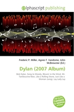 Dylan (2007 Album)