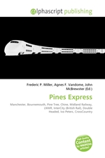 Pines Express