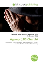 Agency (LDS Church)