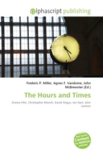 The Hours and Times