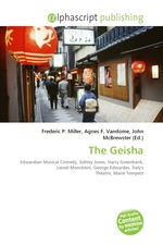 The Geisha