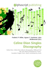 Celine Dion Singles Discography