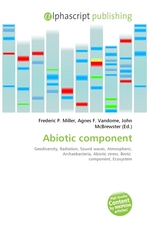 Abiotic component