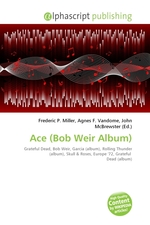 Ace (Bob Weir Album)