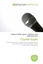 Crystal Gayle