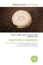 Coprinellus Impatiens