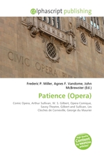 Patience (Opera)