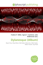 Dylanesque (Album)