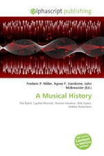 A Musical History